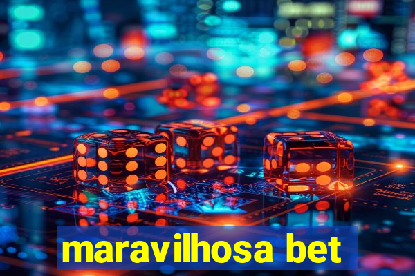 maravilhosa bet